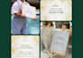 create a custom wedding website with rsvp